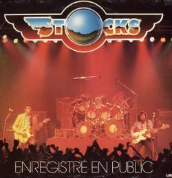 Stocks : Enregistré en Public